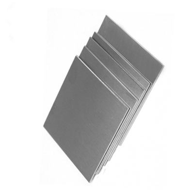صفحات فلزی استیل ضد زنگ AISI ASTM 316 1219mm 8K HL