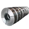 سیم پیچ نوار فولادی ضد زنگ نوار SS 0.5 0.7 0.76 میلی متر 5/8 اینچ 3/8 اینچ 1/2 اینچ 3/4 اینچ