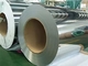 روکش آینه 304 کویل فولادی ضد زنگ DIN JIS AISI SS 1250mm مواد درجه مواد غذایی