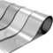 سیم پیچ نواری فولاد ضد زنگ سوراخ دار برس خورده HL Finish ASTM A240M JIS201 321 0.2*1500mm