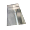 صفحات فلزی 301 303 304 فولاد ضد زنگ سطح آینه 2B Ba J1 J3 نورد سرد