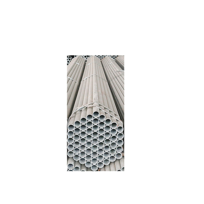 لوله جوشی AISI ASTM SS A554 201 304 316l 20mm نورد گرم