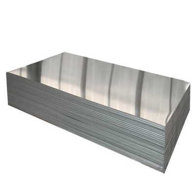 صفحات فلزی 253 میلی متری 12 اینچی فولادی ضد زنگ 3 میلی متر ضخامت AISI ASTM SUS SS 430 201 321 316 316L 304
