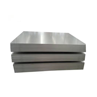 صفحات فلزی 253 میلی متری 12 اینچی فولادی ضد زنگ 3 میلی متر ضخامت AISI ASTM SUS SS 430 201 321 316 316L 304