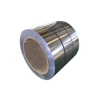 ASTM B575 فولاد آلیاژی نوار کویل فویل Hastelloy C276 UNS N10276 DIN 2.4819