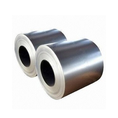 گیج کویل نورد گرم فولادی براق مات 12 14 فینیش 8K ASTM 301 302 316Ti Strip