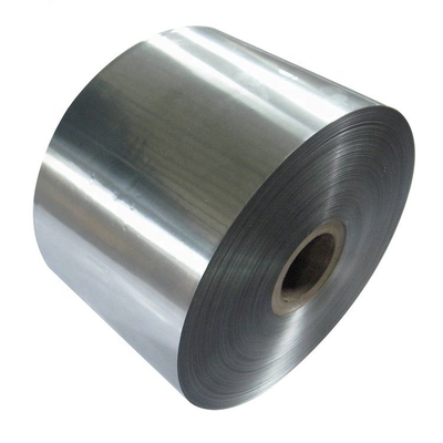 0.3 - 20 میلی متر فولاد آلیاژی نوار کویل فویل Hastelloy C-22 UNS N06022 DIN 2.4602 لبه میل